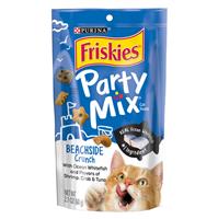 Friskies &#174; Party Mix Beachside Crunch 2.1 oz. 99867