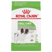Royal Canin&#174; X-SMALL Adult Dog Food 2.5 lbs. I000333