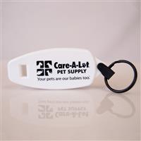 Care-A-Lot&#174; 2-in-1 Whistle and Clicker I000435