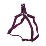 Coastal New Earth Soy Adjustable Eggplant Harness I001175b