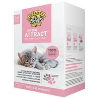 Dr Elsey’s Kitten Attract Litter 20 lbs  I001650
