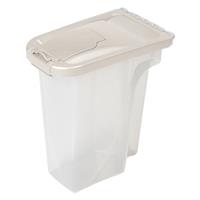 Van Ness Pet Food Dispenser 4 lb I001786