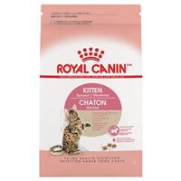 Royal Canin&#174; Kitten Spayed/Neutered Food 2.5 lbs. I001787