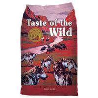Taste of the Wild&#174; Southwest Canyon&#174; Canine Formula with Wild Boar Dog Food