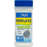 API Proper pH 6.5 8.5 oz I001905