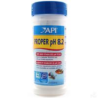 API 210g Proper pH 8.2 I001906
