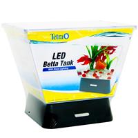 Tetra Betta LED Tank 1 gal I001912