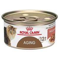 Royal Canin&#174; AGING 12+ Wet Cat Food 3 oz. I001994