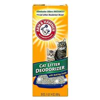 Arm &amp; Hammer Cat Litter Deodorizer w Baking Soda 30 oz. I002066