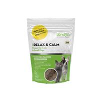 Tomlyn™ Relax &amp; Calm for Cats Chews, 60 ct. I002195