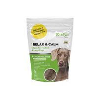 Tomlyn™ Relax &amp; Calm for Dogs Chews, 45 ct. I002196