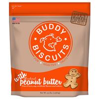 Cloud Star&#174; Original Buddy Biscuits™ 3.5 lbs. Peanut Butter I002318