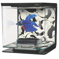 Marina Betta Aquarium Kit Ying &amp; Yang I002345
