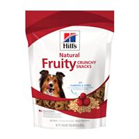 Hill&#39;s&#174; Science Diet&#174; Fruity Snacks with Cranberries &amp; Oatmeal I002365