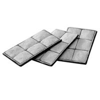 Drinkwell Fountain Premium Activated Carbon Filters 3 pk I002675
