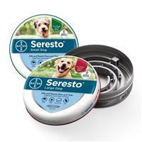 Seresto™ Flea &amp; Tick Collar for Dogs I002804b