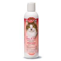 Bio-Groom&#174; Flea &amp; Tick Shampoo, 8 oz. I003171
