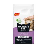 WBCL Lavender Scented Worlds Best (purple) I003297