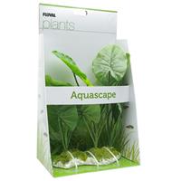 Fluval Echinodorus Plant 11.5&quot; I003738