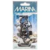 Marina PearlScaper Red Ludwigia Black Pearl 5&quot; I003789
