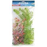 Marina AquaScaper Plastic Plant Variety Pack I003798