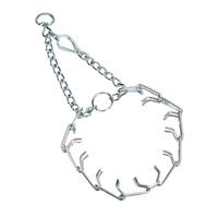 Herm Sprenger Ultra-Plus Prong Dog Training Collar with Latch 12 in x 2.25mm I003933