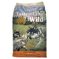 Taste of the Wild&#174; High Praire Puppy&#174; Formula with Roasted Venison &amp; Bison Puppy Food I004307