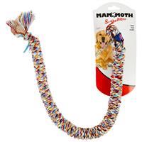 Mammoth&#174; Flossy Chews&#174; Snake Biter™ Dog Toys I004380b
