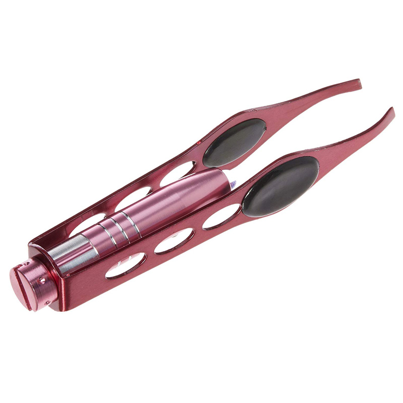 Blazing LEDz Light Up Tweezer I004569