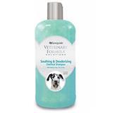 Veterinary Formula&#174; Clinical Care™ Soothing &amp; Deodorizing Oatmeal Shampoo 17 Oz.   I005119