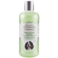 Synergy Labs Veterinary Formula Solutions Triple Strength Dirty Dog Concentrated Shampoo 17 oz  I005120