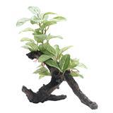 Fluval African Shade Leaf Ornament I005730b