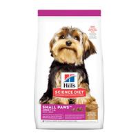 Hill&#39;s Science Diet Adult Small &amp; Toy Breed Lamb Meal &amp; Rice Recipe 4.5 lbs. I005863
