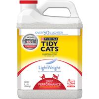Tidy Cat Lightweight 24/7 Performance Litter 8.5lbs I006064
