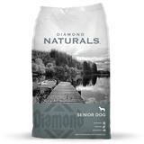 Diamond&#174; Naturals Senior Dog Food 35 lbs. I006112