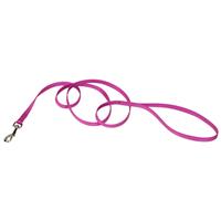 Coastal Traditional Single-Ply Dog Leash 3/8&quot; x 6&#39; Orchid  I006227