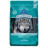 Blue Buffalo BLUE Wilderness&#174;Salmon Recipe for Large Breed Dogs 24 lbs. I006563