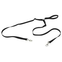 Coastal 2 Dog Walker Tangle-Free Adjustable Leash 5/8” X 4’ I006589