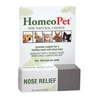 HomeoPet&#174; Nose Relief 15 ml I006991