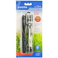 Marina Submersible Aquarium Heater Mini 25W I007015