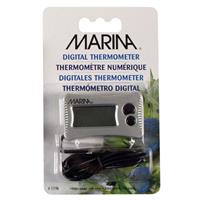Marina Thermo Sensor In-Out Thermometer w/ Memory I007018