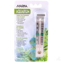 Marina Stainless Steel Thermometer I007019