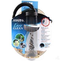 Marina Easy Clean Small Aquarium Gravel Cleaner 10&quot;  I007026