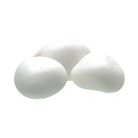 Fluval Pebbles, Polished Ivory Stones 1.5 lbs. I007032