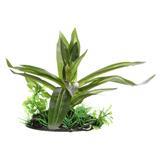 Fluval Sagittaria 4&quot; Plant Ornament I007037