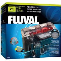Fluval C2 Power Filter I007040