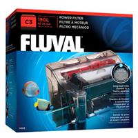 Fluval C3 Power Filter I007041