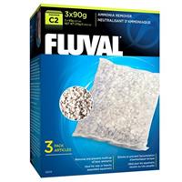 Fluval C2 Ammonia Remover 3pk I007043