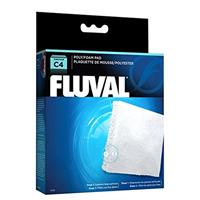 Fluval C4 Foam Pad 2pk I007051