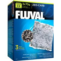 Fluval C2 Zeo-Carb 3pk I007052